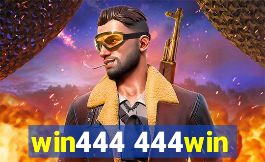 win444 444win